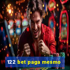 122 bet paga mesmo